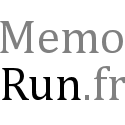 memorun's profile picture. MemoRun.fr - Le blog d'un coureur amateur