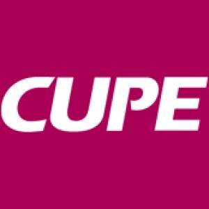 CUPE Local 53 - Whitby & Uxbridge Municipal Workers and Whitby Public Library Workers.