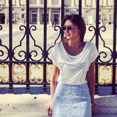 mari_hektoen's profile picture. How Fashion Business + Real Estate = Retail Development