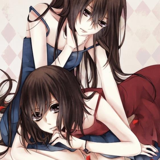 Im part of the disciplinary committee. I work with Zero and I like him alot but Ive been in love with Kaname Kuran for as long as I remember, literally #single