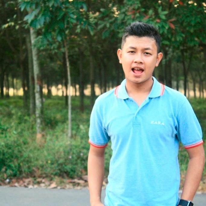 I'm madridista.