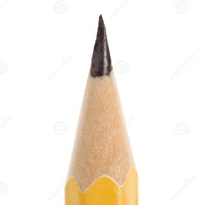 Dat Pencil Doe