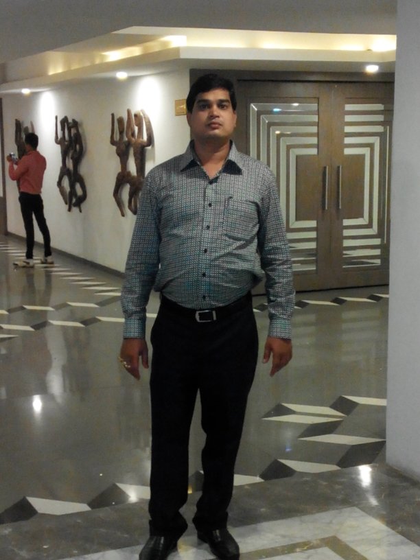 Architect. Manoj jaiswal