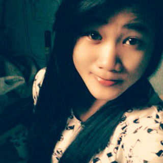 KirenAlanis's profile picture. Pinter-pinter bawa tubuh gaiis :)