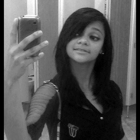 Se eu te escolhi hoje talvez seja pelo que vs é hj , e não pelo o que será amanhã !!