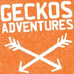 Probably the best small group tour operator in the world. Epic locally lead trips for 18-29s. #GeckosAdventures