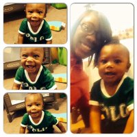 Desiree Johnson (@2010raee) 's Twitter Profile