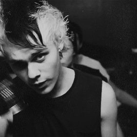 thundxrclouds's profile picture. you won't understand.