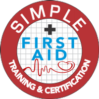 Simple First Aid (@simplefirstaid) 's Twitter Profile