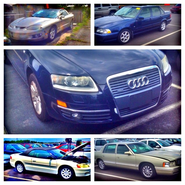 RideNice4's profile picture.