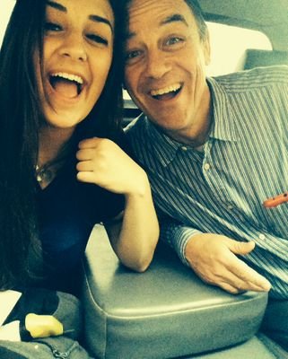 my favorite daughter is marie