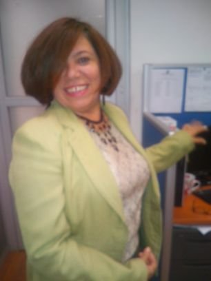 magdan0563's profile picture. Licda. Comunicación Social, Especialista en Derechos Humanos y Derecho Internacional Humanitario.Encargada de Medios de la Cruz Roja Dominicana.