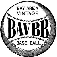 Bay Area Vintage Base Ball (@bavbb) 's Twitter Profile Photo Bay Area Vintage Base Ball (@bavbb) 's Twitter Profile Photo