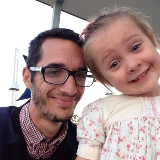 A husband and father of 3. Passions: #Family #God #Football #Travel