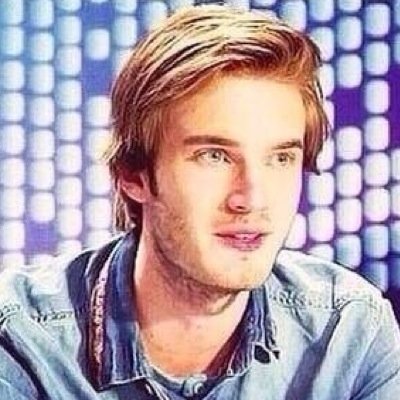 H-How's It Going,Bros? My Name Is PeeewDiePie. Just A Swedish Guy Who Likes To Laugh & Make Other People Laugh Too! I Scream Like A Pro! [ Parody Account ]