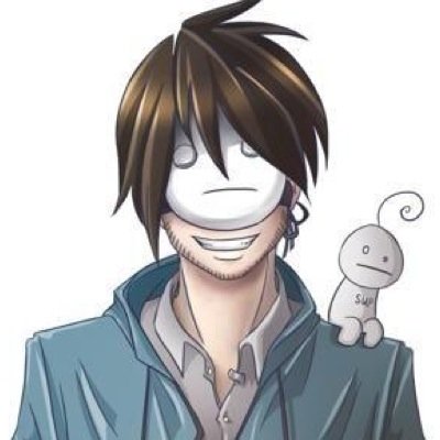 Sup,I'm Cry. I Can Be Known As A Human With A Mask Or A Voice. No One Knows. I Can Tell You One Thing Though,Twitter Is Stupid. (( Parody Account ))