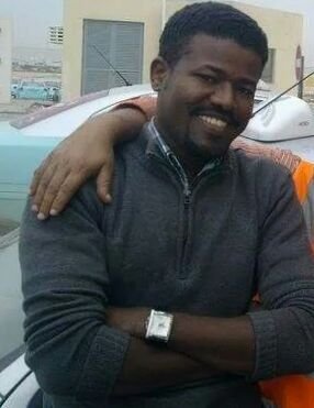 سوداني كردفاني