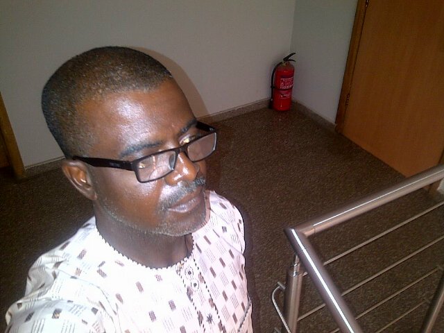 uromi1964's profile picture. Charles Bates