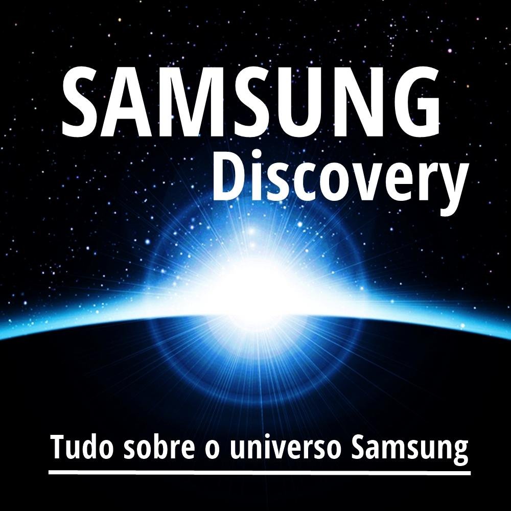 Tudo sobre o universo Samsung. Not affiliated with Samsung Group.
