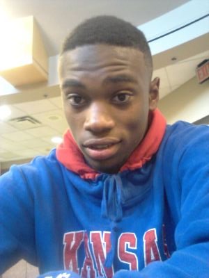 BallIsLife, push yourself to success don't settle for less... Im the Best CB and that state and my time is now... #LETS GO PIRATES