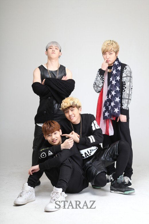 TOPPDOGG LION THAILAND                                                                      (since:2014.07.14)