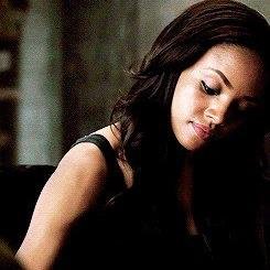 A really strong woman accepts the war she went through and is ennobled by her scars. [TW|RP|MC|AU|SL]