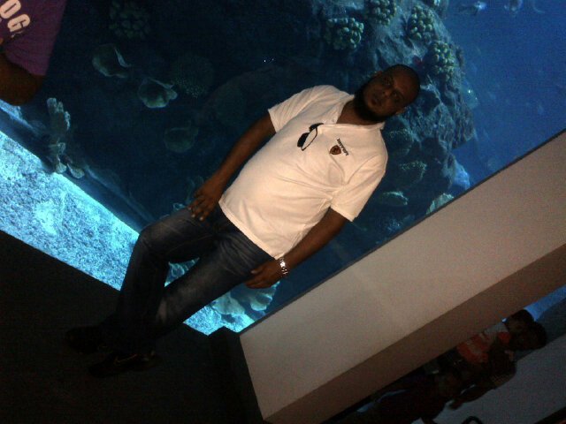 Travel Agent, Die Hard Liverpool Fan, Loving Father & Husband
