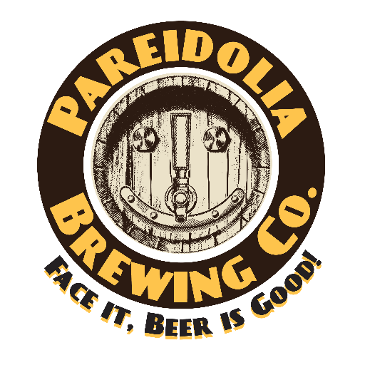 Pareidolia Brewing Co. is the 1st Craft Brewery in Sebastian Florida and specializes in hand crafted ales. We also offer wine, cider and delicious food.