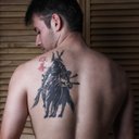 Daniel Viquez - @DanielV2710 - Twitter