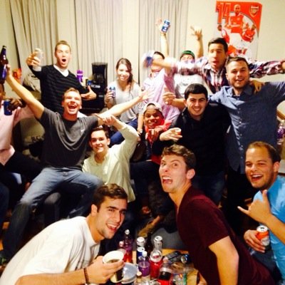 smelli_tt's profile picture. | May One Judge Accordingly |