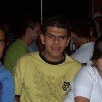 Ingeniero industrial en la Universidad de Antioquia