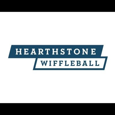 HearthstoneWB's profile picture. Official Twitter of the Hearthstone Wiffle Ball League. Live updates, news, and scores 
Hearthstone Sports Association ™