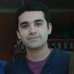 Kinesiólogo, fanático del fútbol y de Colo-Colo. Matías Canales, mi campeón. Creciendo poco a poco.