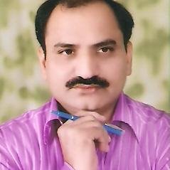 राष्ट्रीय ओजस्वी कवि