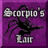 Darken Scorpio