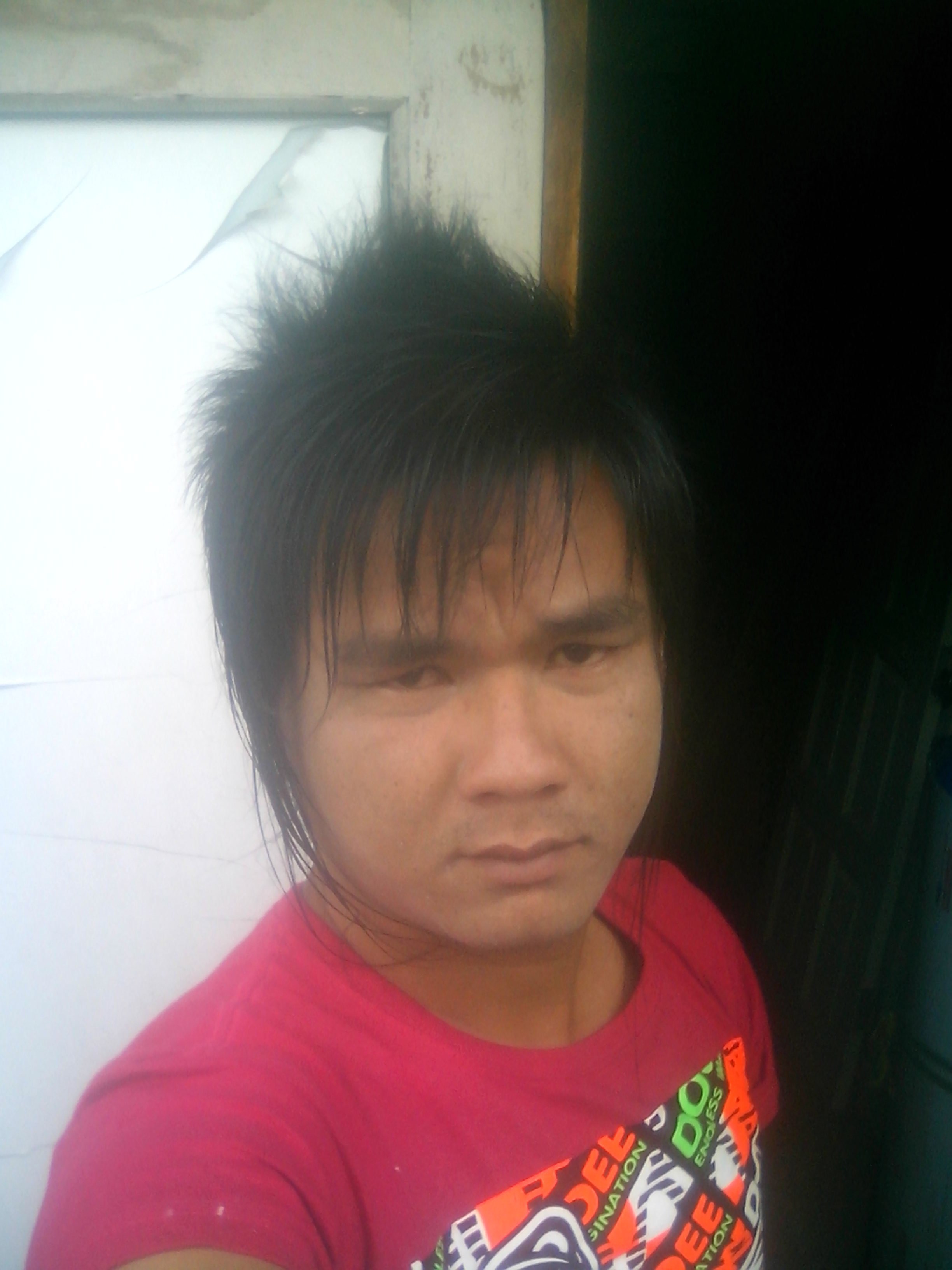 fahfah5469's profile picture. ดี