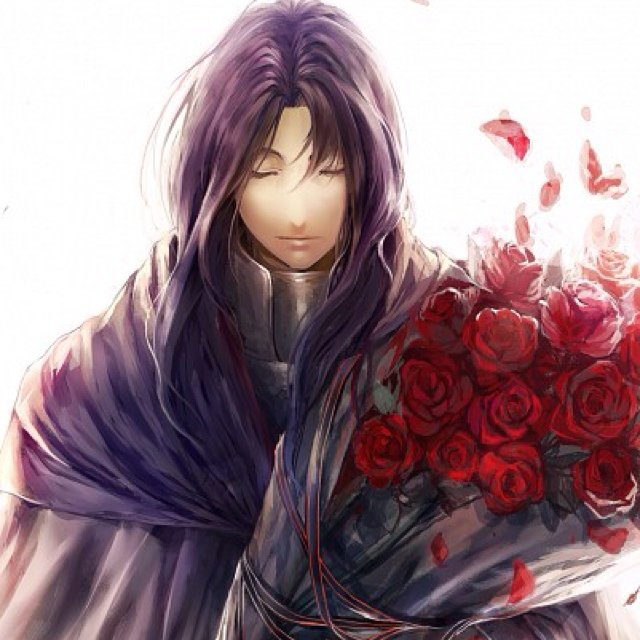 I am Lancelot of the Lake, I've been summoned to this war but under the class of Rider. [Fate/Verse]