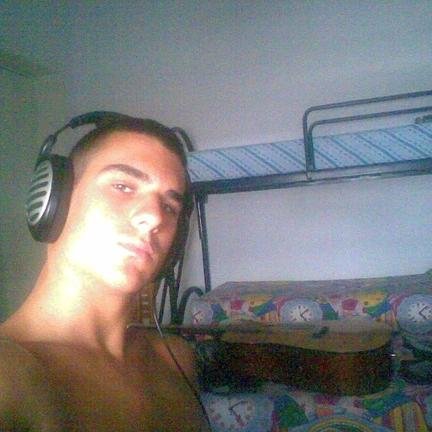 Amante de la playa, el buen comer y la musica