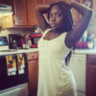 Small & Petite But Oh So Sweet