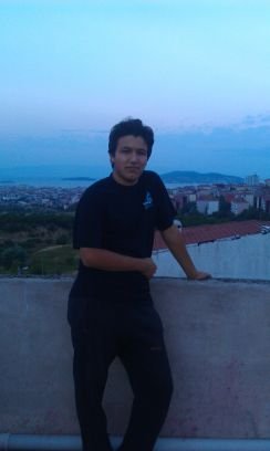 GALATASARAY  I love gitar