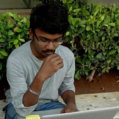 Developer in @zohosprints