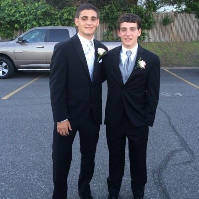 smurray24's profile picture. 