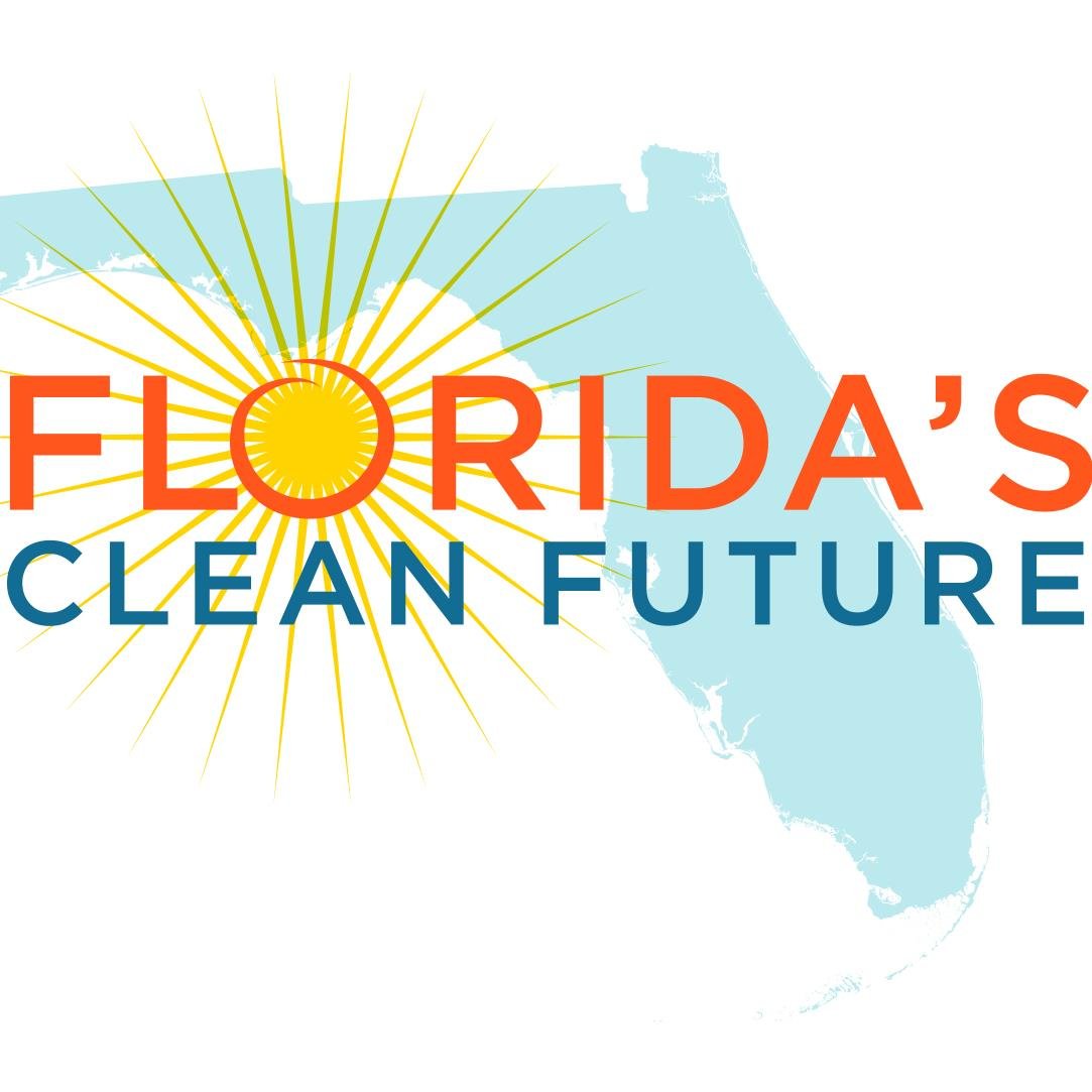 Let's protect Florida from climate change by limiting carbon pollution from dirty power plants, more energy efficiency and solar power.