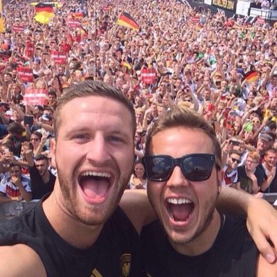 #AFC #COYG #Gunner4Life