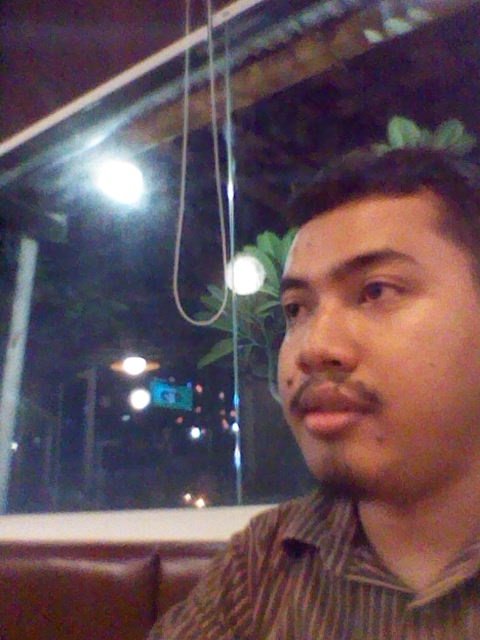Salah satu nikmat dari Allah SWT yaitu nikmat iman. Dengan iman kita dapat memiliki arah/tujuan yg benar.