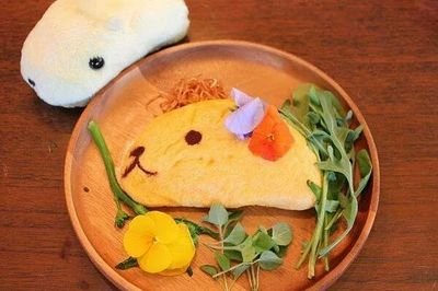 すべては夢見ることからはじまる♡