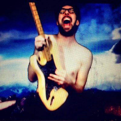 2 nerds from Australia obsessed with creating baby-making 80's funk http://t.co/XKYvPAREem