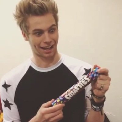 @5sos saved me in so many ways Good girls are bad girls that haven't been caught