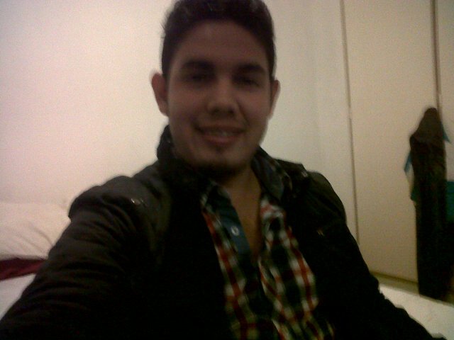 estudiante de arquitectura
