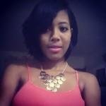 Estudiante de contabilidad (UASD), empeñada por ser mas que una contadora, una chica sociable, que se ve a simple vista y guiada por un Dios todopoderoso!!